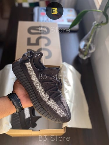 Adidas Yeezy Boost 350 v2 Cinder Reflective