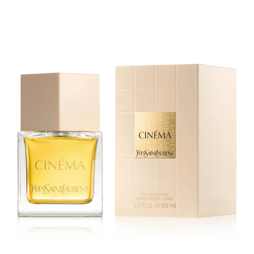 Yves Saint Laurent Cinema Eau de Parfum