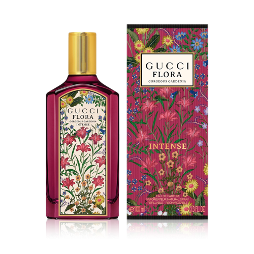 Gucci Flora Giorgio Gardenia Eau de Parfum Intense