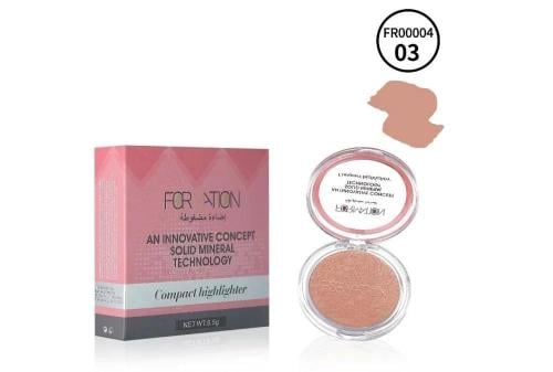 Formotion compressed lighting 6.5 grams 03