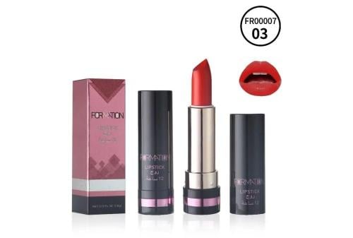 Formulation Rouge dry twelve hours 3.8 grams 03