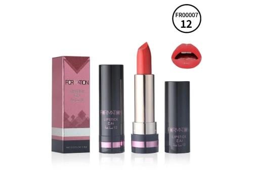 Formulation Rouge dry twelve hours 3.8 grams 12