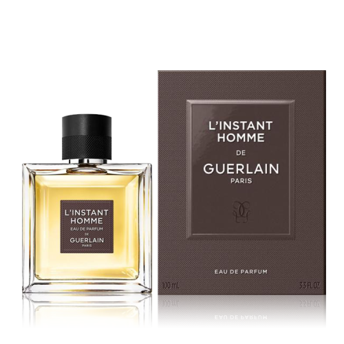 Guerlain L'Instant de Guerlain or perfume
