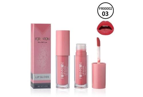 Liquid lipstick formulation 5 ml 03