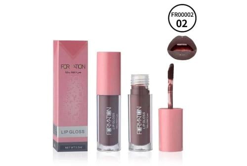Liquid lipstick formulation 5 ml 02