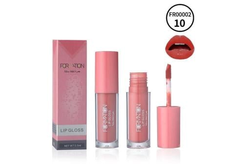 Liquid lipstick formation 5 ml 10