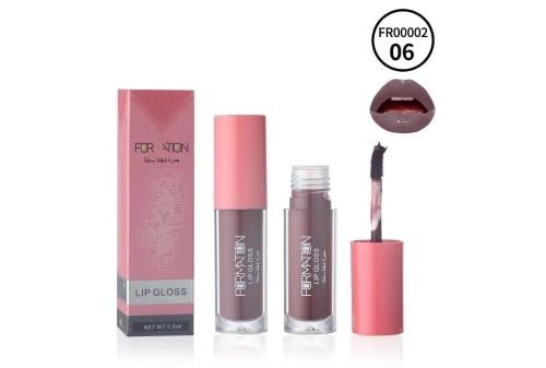 Liquid lipstick formulation 5 ml 06