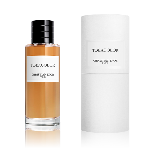 ديور توباكولور او دو برفيوم