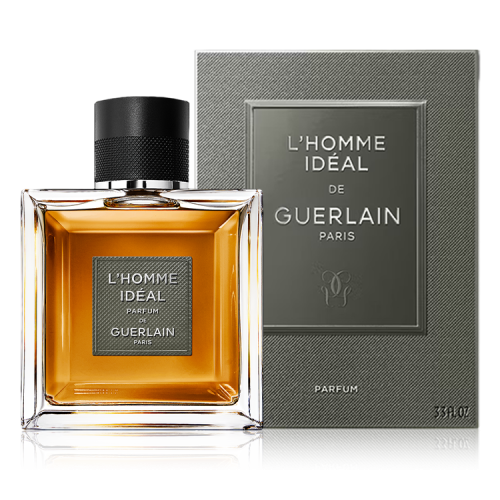 Guerlain L'Instant d'Idéal perfume