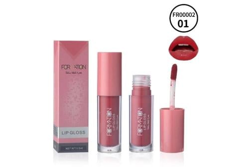Liquid lipstick formulation 5 ml 01
