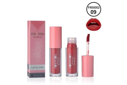 Liquid lipstick formation 5 ml 09