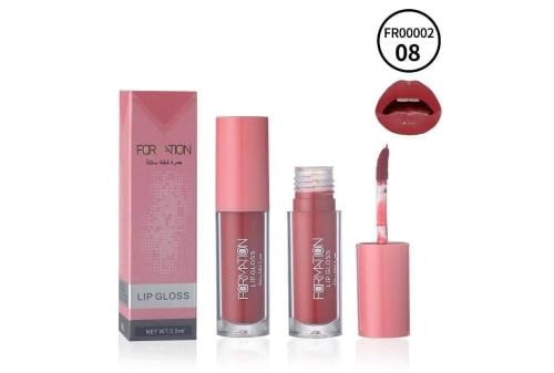 Liquid lipstick formulation 5 ml 08