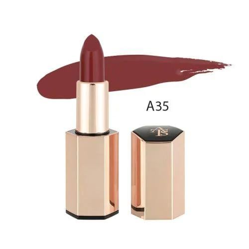 Red lipstick A35