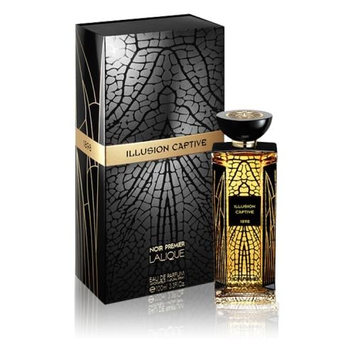 لاليك إليوجين كابتيف 100مل