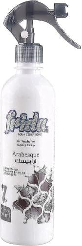 معطر جو فريدا اكوا، ارابيسك، 460 مل