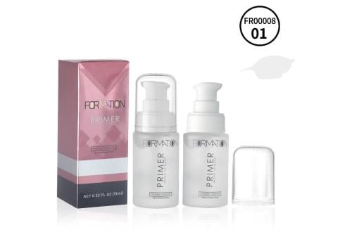 Foundation makeup primer Formation for moisturizin...