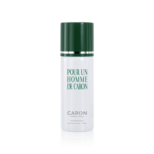 Karoun Bor Ann Om deodorant spray - 200 ml
