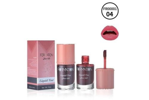 Formulation ten liquid 10 ml 04