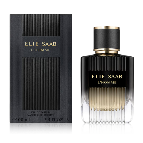Elie Saab no home or do perfume