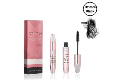 Waterproof Formation Mascara 10 ml