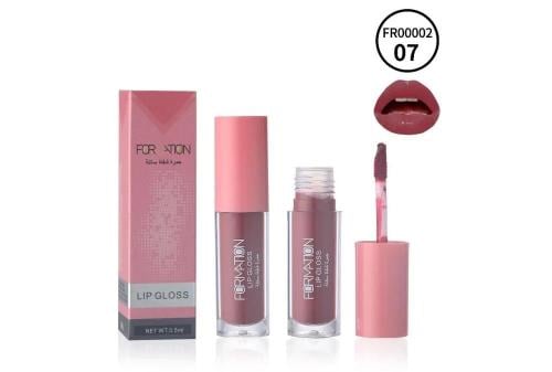 Liquid lipstick formulation 5 ml 07