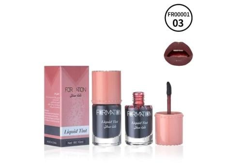 Formulation Tent Liquid 10 ml 03