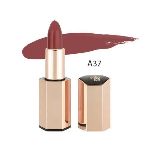 Red lipstick A37