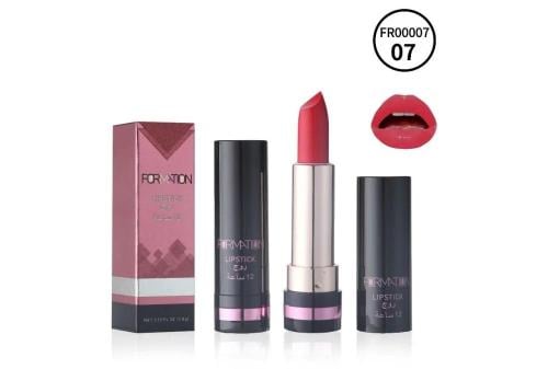 Formulation Rouge dry twelve hours 3.8 grams 07