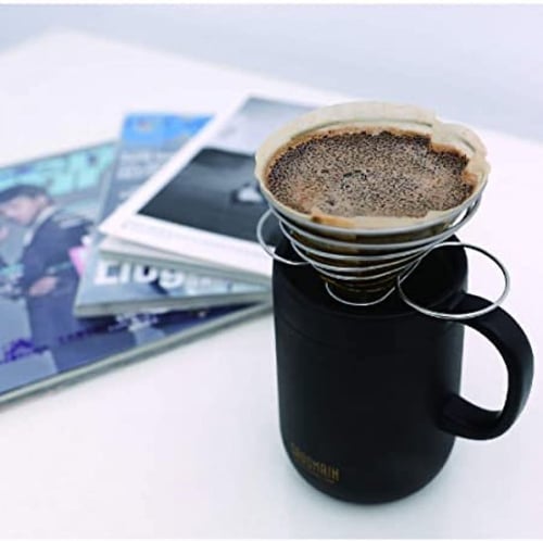 ستاند فلاتر قهوة من Widesea معدات تخييم خارجية محم...