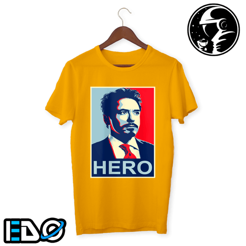 ايرون مان - Iron man