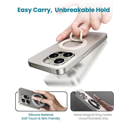 مسكة ماغ سيف بالوان متعددة