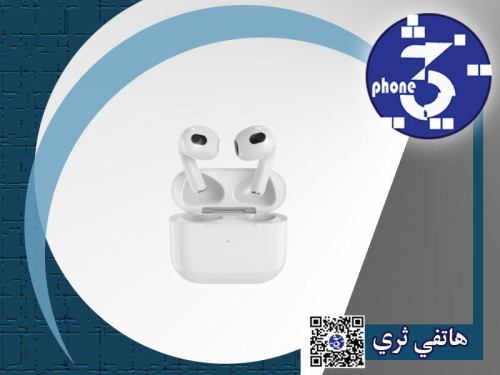 سماعة HOOTOO PLUS HT-EP81 لاسلكية – تحكم باللمس