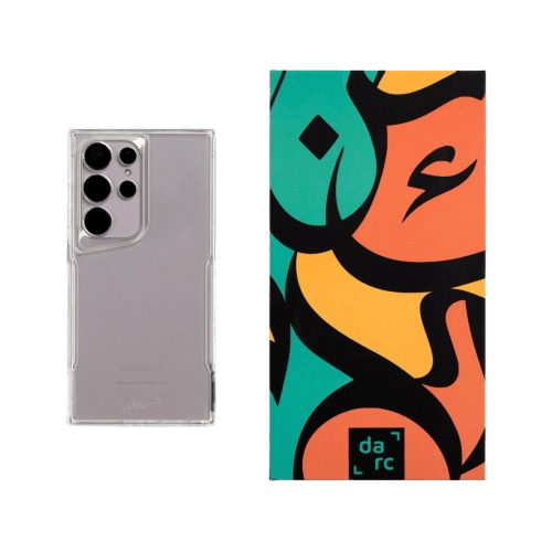 دارك - فئة الترا مجموعة حماية متكاملة 5 في 1 ,ضمان...