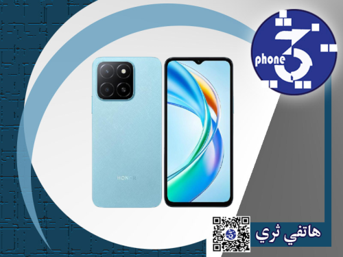 HONOR X5b Plus 4GB+128GB