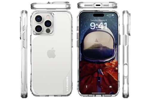 X-LEADER TRAVEL بكج الحماية الأفضل لجوالات الايفون...