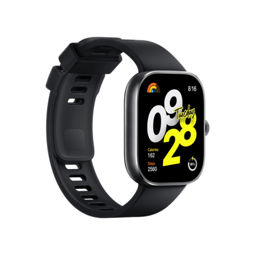 ساعة ذكية شاومي ريدمي واتش 4