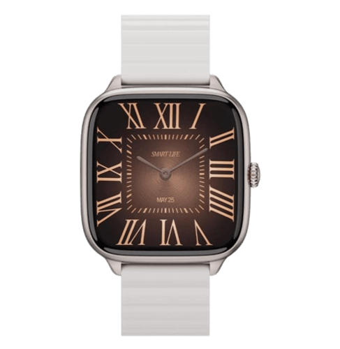 ساعة سونيك سمارت موديل T70