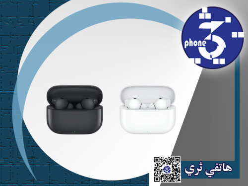 سماعة freebuds se 4 لاسلكية داخل الأذن من هواوي