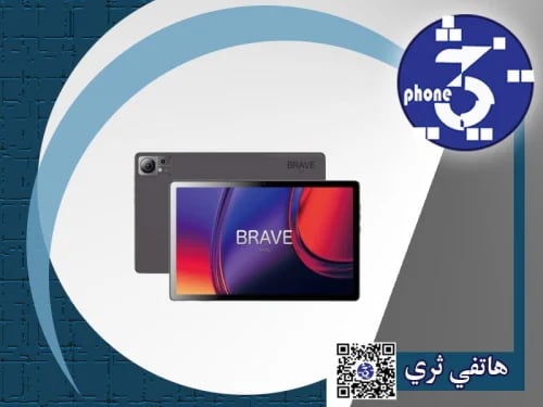 Brave Tablet T4 Pro 128GB 12GB RAM