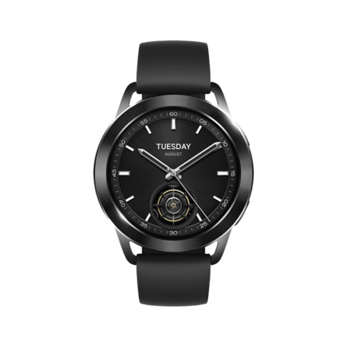 ساعة ذكية شاومي ريدمي واتش اس 3