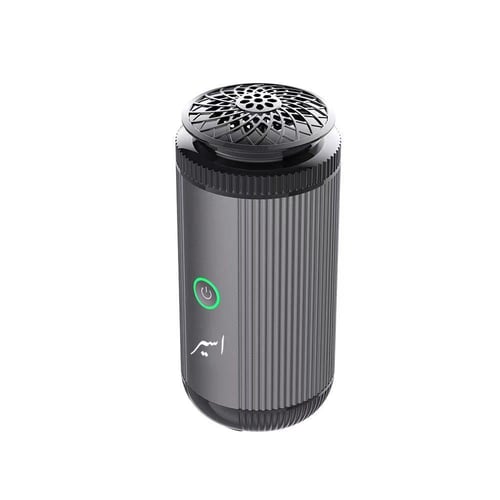 اسير مبخرة سدو الالكترونية