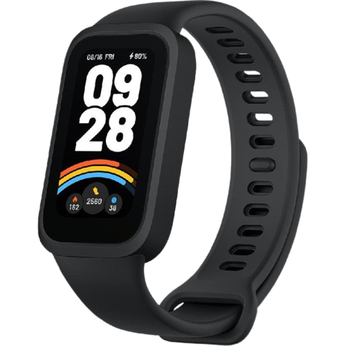 سوار smart band 9 active من شاومي