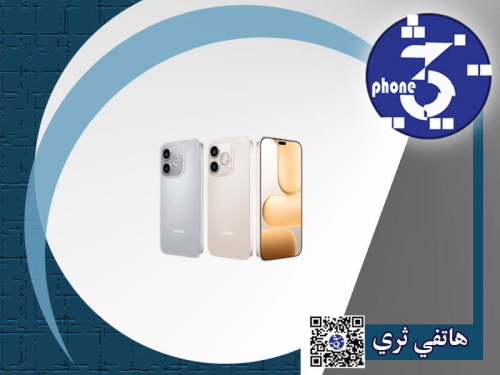 Honor 600 Lite with 256 GB capacity