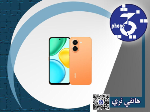 هونر X7e ثنائي الشريحة - رام 6 غيغابايت - ذاكرة 25...