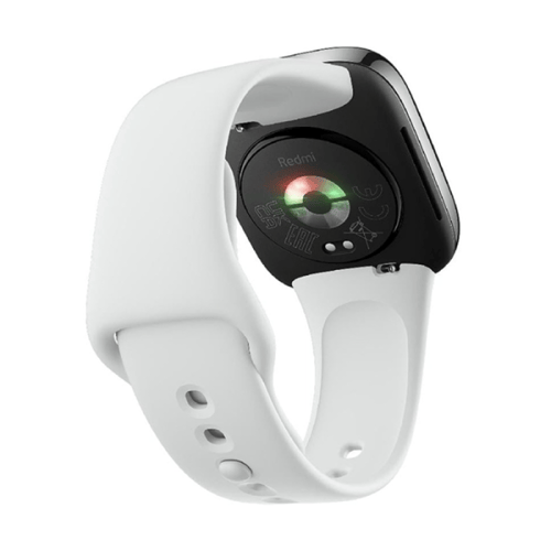 ساعة ذكية شاومي ريدمي واتش 3 اكتيف