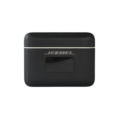 مايك جيبل لاسلكي مزدوج بشاشة رقمية – تقليل ضوضاء 7...