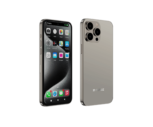 M-HORSE 15 pro max 4G