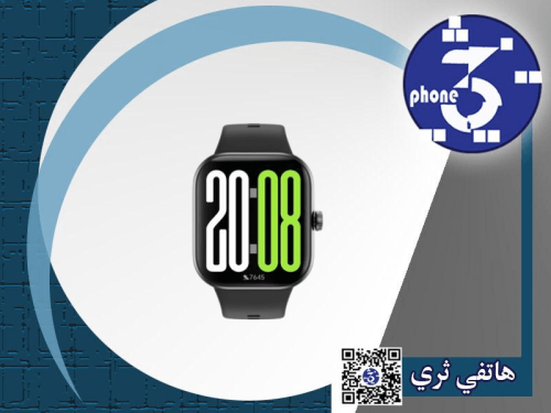 HONOR CHOICE INFOWEAR Watch 2 Pro