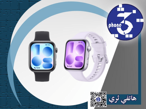 Huawei Watch Fit 5