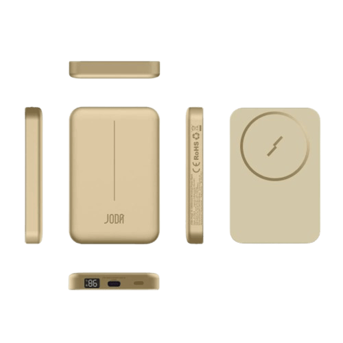 بطارية JODA MagZ 10 ماج سيف بسعة 10000 ملي امبير